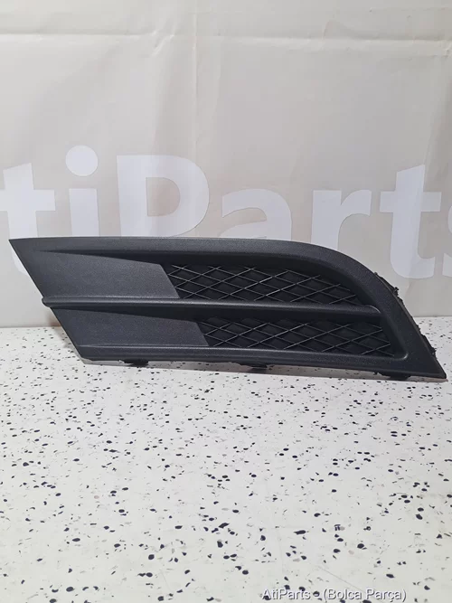 5C6853665H 9B9 2015-2018 VW Jetta Sol Sis Farı Çerçevesi