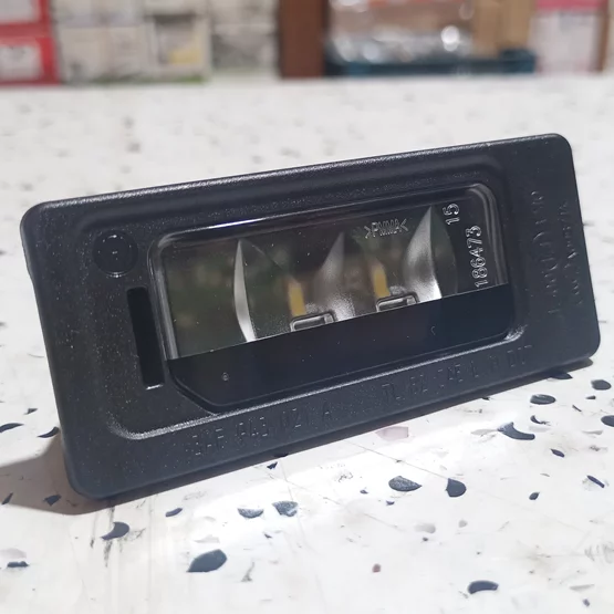 3AF943021A 2014-2017 VW Golf LED Plaka Lambası