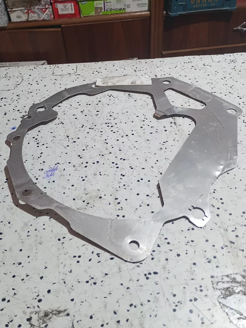 04L103647 2013-2015 VW Passat Volan Ara Sacı