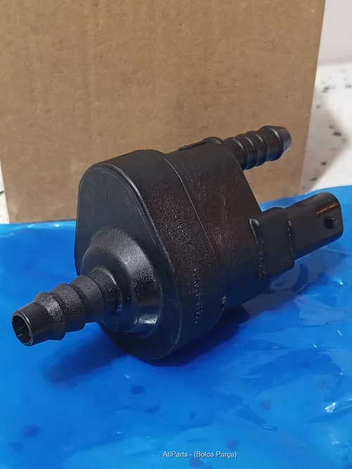 04E906517 2013-2017 VW Golf 7 Havalandırma Çek Valfi
