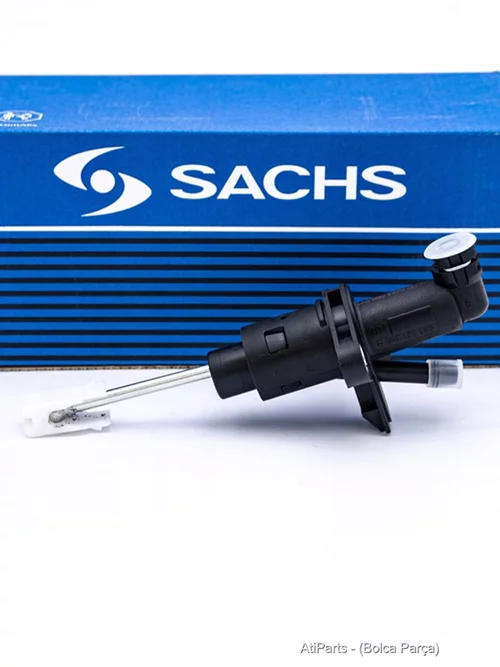 6R0721405E 2011-2015 Skoda Fabia Üst Debriyaj Merkezi