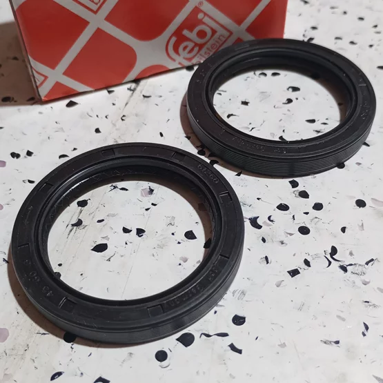016409399B 1997-2000 VW Passat Şanızman Yağ Keçesi 2 Adet