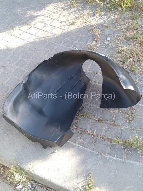 3G8805978C 2017-2025 VW Arteon Sağ Ön Çamurluk Davlumbaz
