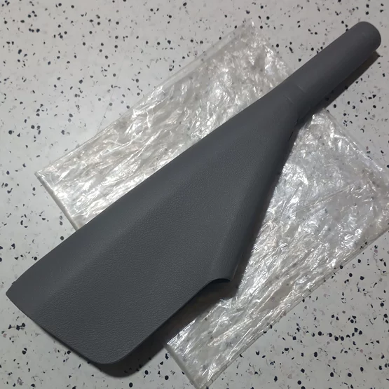 7H0711461B 3U6 2003-2005 VW Transporter Gri El Fren Kolu