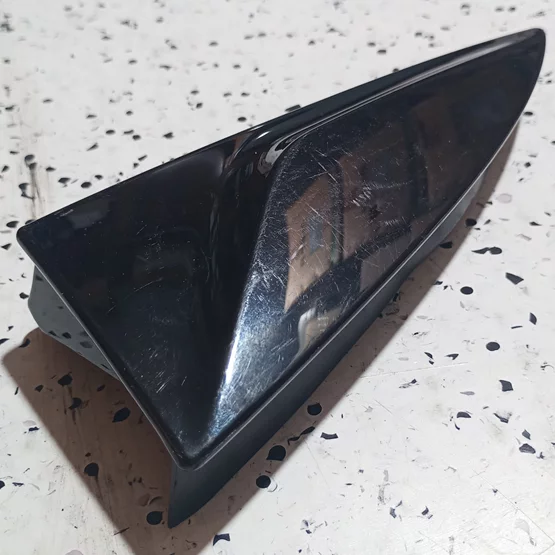 960339301R Renault Clio 4 Arka Cam Sol Bakaliti