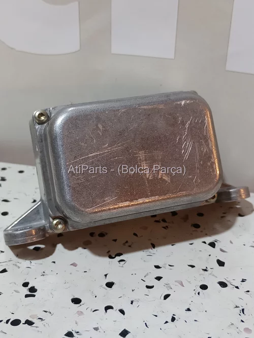 1K0907655B 2004-2005 VW Golf 5 ESP Sensörü