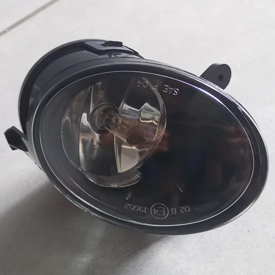 4F0941699 03-07 Audi A8 Sol Sis Farı