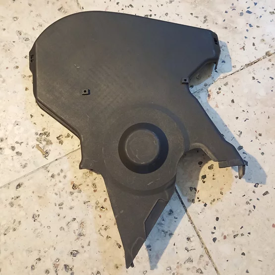 06B109108A 01-05 Audi A4 Üst Triger Kapağı