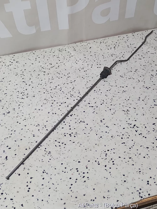 3B0839812A 1997-2000 VW Passat B5 Sağ Arka Kapı Kilitleme