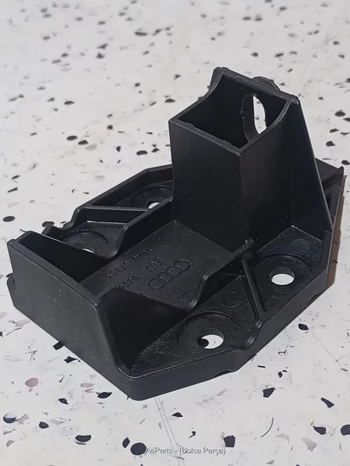 4K0807333 2019-2026 Audi A6 Ön Tampon Demiri Braketi