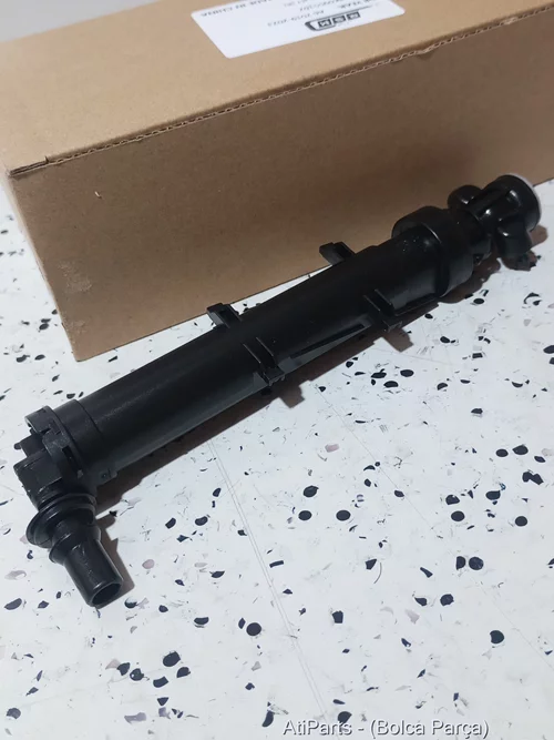 4K0955102 2019-2026 Audi A6 Sağ Far Yıkama Robotu