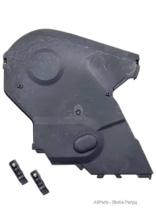 058109107B 1997-2000 VW Passat 1.8 1.8T Üst Triger Kapağı