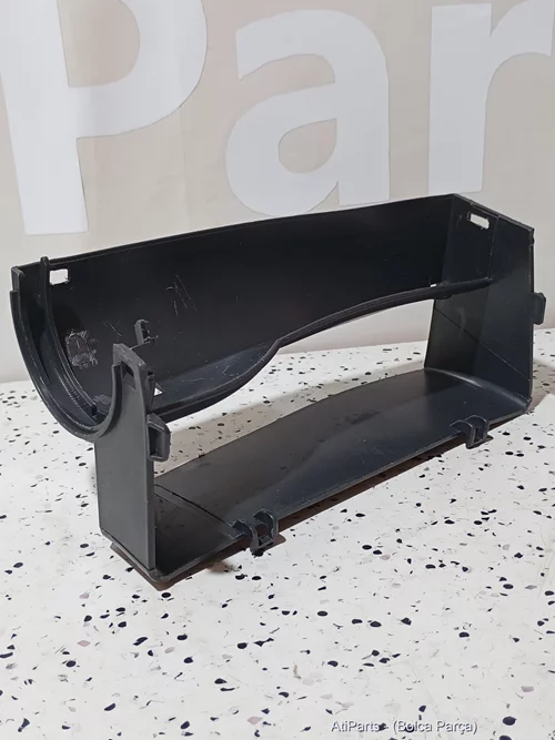 1K0805962E 9B9 2008 VW Passat B6 Panel Orta Hava Kanalı