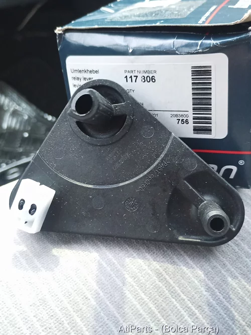 7H0711202E 2012-2015 VW Transporter Vites Avare Kolu