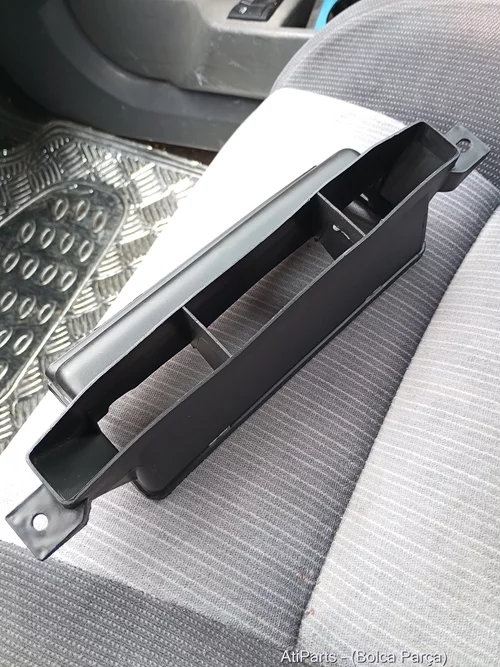 3C0805971A 9B9 2006-2007 VW Passat B6 Ön Panel Alt Havala
