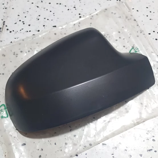 963747198R Dacia Sandero 2 Sağ Ayna Kapağı
