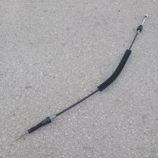1K0711266L 06-10 Seat Leon Sol Vites Halatı