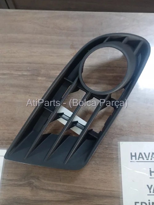 5M0853665C 9B9 2005-2007 VW Golf 5 Plus Sol Sis Çerçevesi