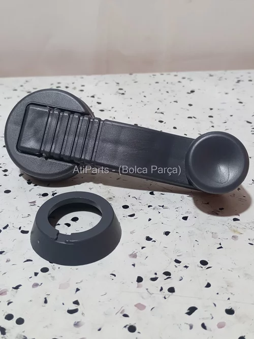 7702253025 1991-1995 Renault R21 Cam Açma Kolu