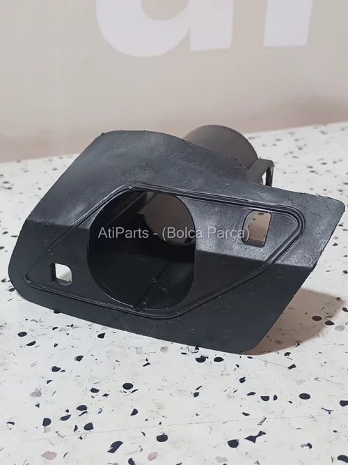 5K0807941 2009-2011 VW Golf 6 Sol Far Yıkama Robot Braket
