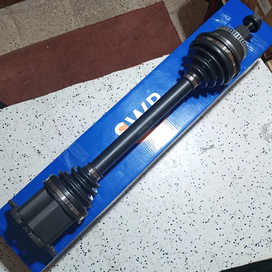 8E0407271T 2001-2005 Audi A4 Sağ ya da Sol Ön Komple Aks
