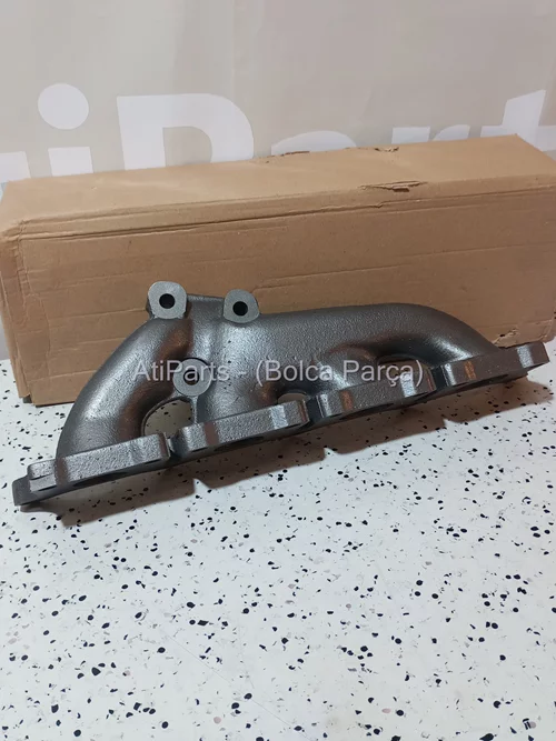 058253033E 1997-2000 VW Passat B5 1.8 T Egzoz Manifoldu