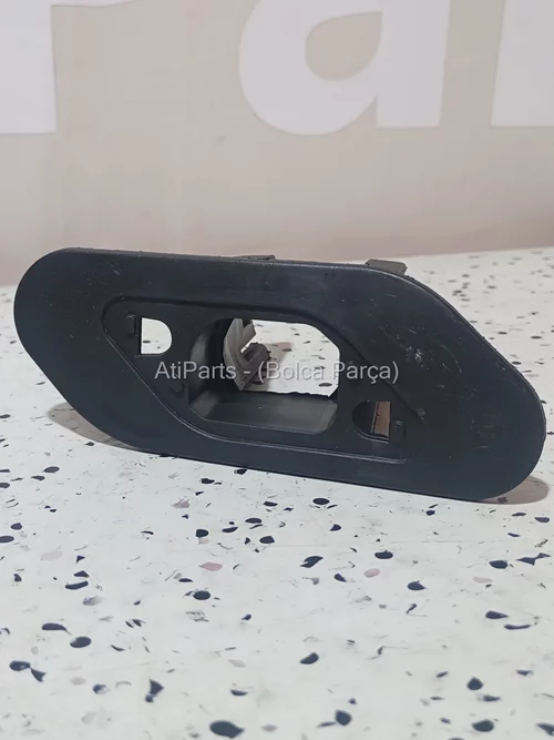 1K8807942 2009-2014 VW Scirocco Sağ Far Yıkama Robot Brak