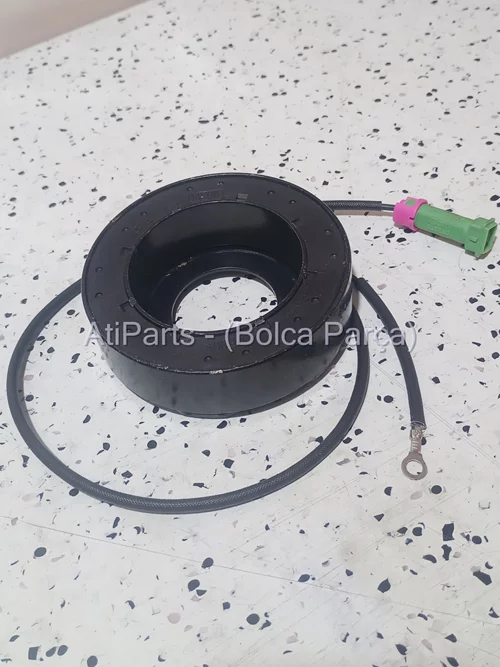 8D0260811 1997-2000 VW Passat B5 Klima Kompresörü Bobini