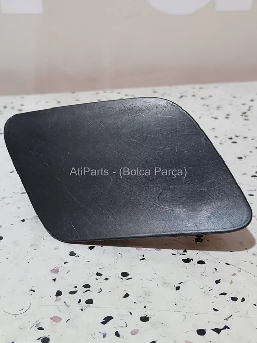 4B0955276D GRU 2002-2005 Audi A6 Sağ Far Yıkama Kapağı