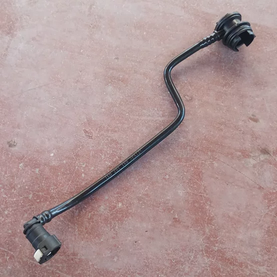 1K0201160BG 04-07 Audi A3 Aktif Karbon Filtre Hortumu