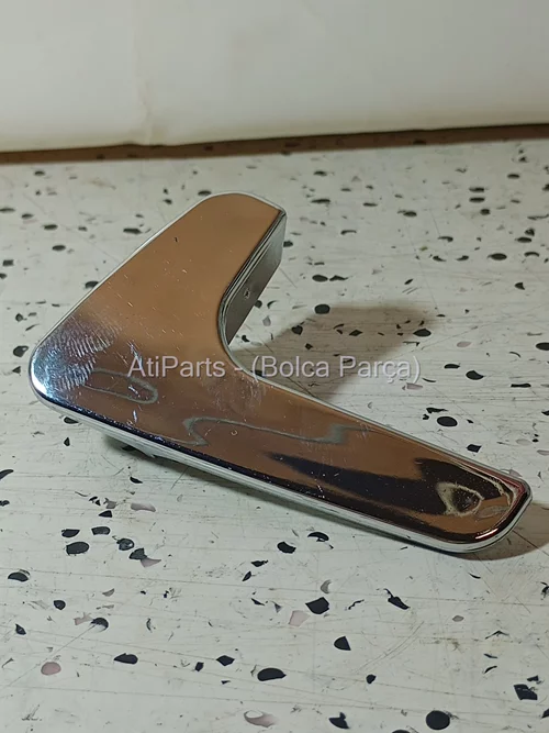 6K0837113 73Y 1999-2002 Seat Cordoba Sol Kapı Açma Kolu