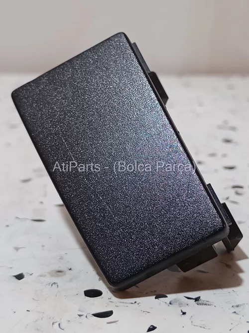 3B0858180 97-00 VW Passat Teyp Çerçevesi Sol Alt Kapağı