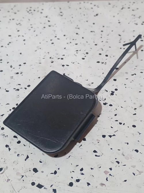 3T0807241 2008-2013 Skoda Superb Ön Tampon Çeki Demir Kap