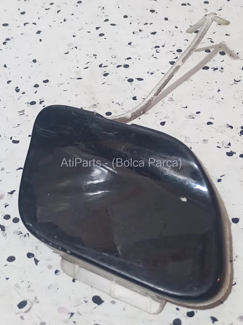 5N0807241A GRU 2008-2011 VW Tiguan Ön Tampon Çeki Demir K
