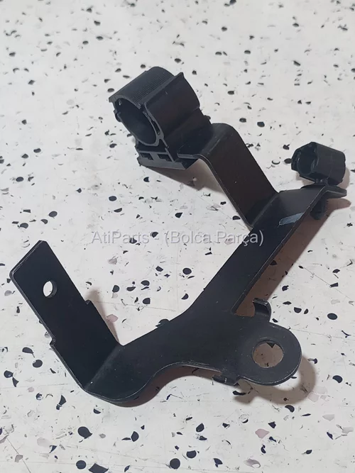 1J0971502E 1997-2000 Audi A3 Şanzıman Tesisat Braketi