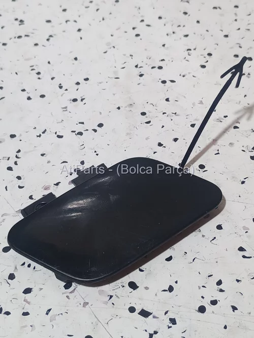8P0807241B 2008-2013 Audi A3 Cabrio Ön Tampon Çeki Demir
