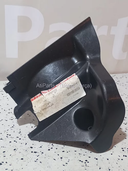 7H0915437 9B9 2003-2005 VW Transporter T5 Akü Yan Kapağı