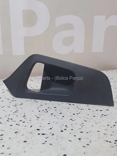 6K0867197B 90L 1999-2002 Seat Ibiza Sol Kapı Açma Kolu Çe