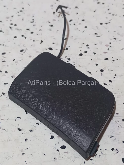 1K5807441A 9B9 2006-2008 VW Jetta Arka Çeki Demir Kapağı