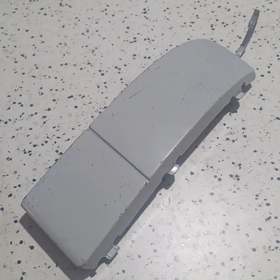 6K0853665C GRU 99-02 Seat Ibiza Sol Sissiz Sis Çerçevesi
