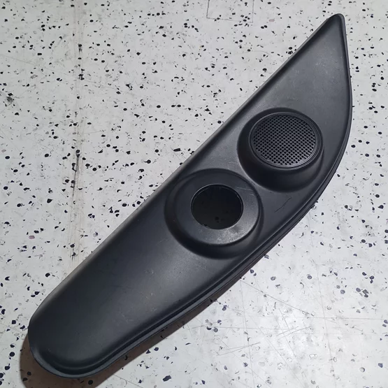 735464663 2007- Fiat Fiorino Sol Ayna Ayar Düğme Çerçeves