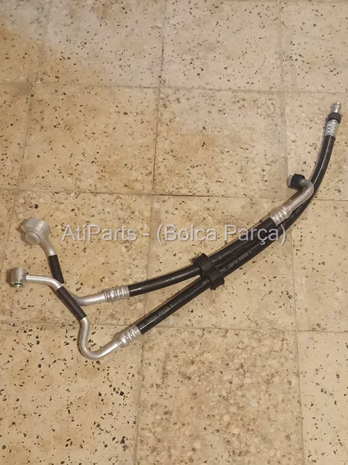 8D0260701F 1997-2000 VW Passat B5 1.6 Klima Borusu 2 Adet