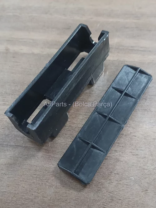5N0823411A 11-14 VW Jetta Kaput Açma Teli Birleştirme Apa
