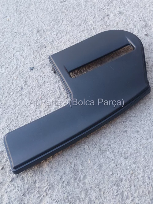 5K7805965A 9B9 2015-2018 VW Jetta Panel Hava Kanalı Kapağ