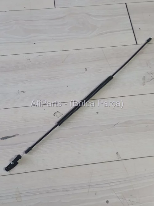 5C7823531 2011-2014 VW Jetta Kaput Açma Teli Kısa