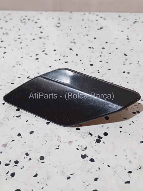 5K0955109C GRU 2009-2011 VW Golf 6 Sol Far Yıkama Kapağı