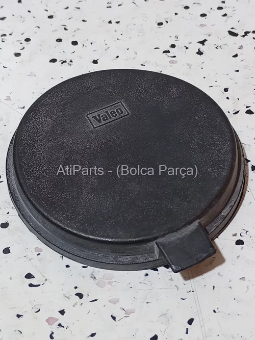5M0941607B 2005-2007 VW Golf 5 Plus Far Arka Kapağı