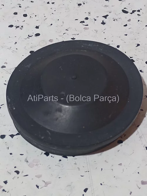 3B0941607 1997-2000 VW Passat B5 Far Arka Kapağı