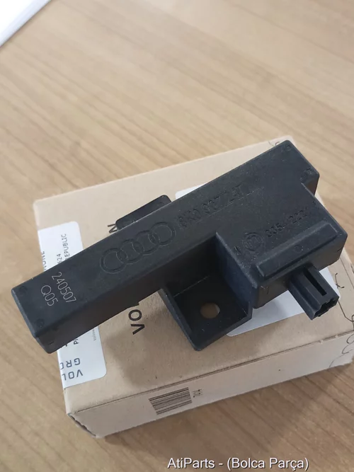 8K0907247 2008-2011 Audi A5 Keyless Anteni