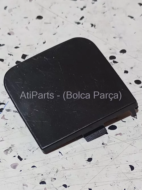 3AE807441A 2011-2015 VW Passat B7 Arka Çeki Demir Kapağı